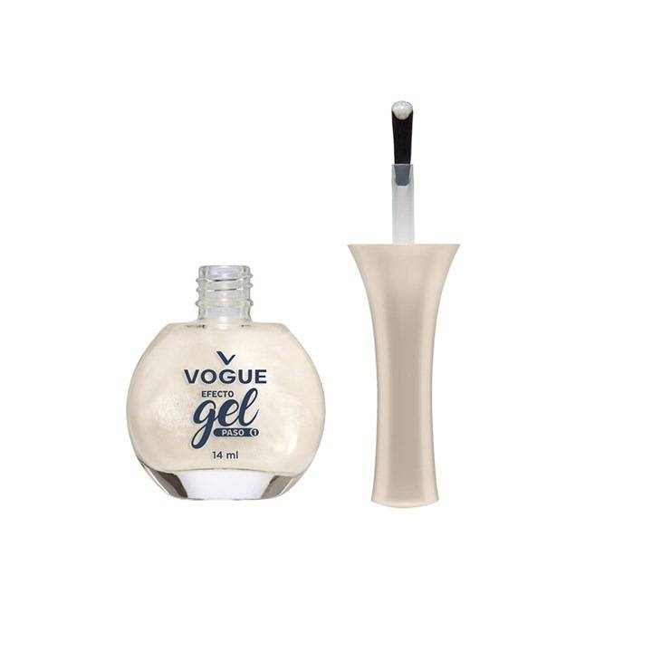 Vogue Esmalte Gel 14 Ml - Diosa