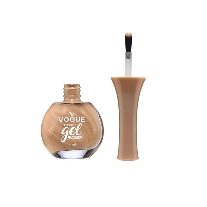 Vogue Esmalte Gel 14 Ml - Merecedora
