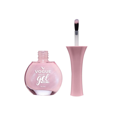 Vogue Esmalte Gel 14 Ml - Divina