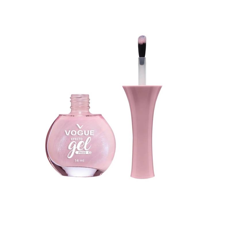 Vogue Esmalte Gel 14 Ml - Divina