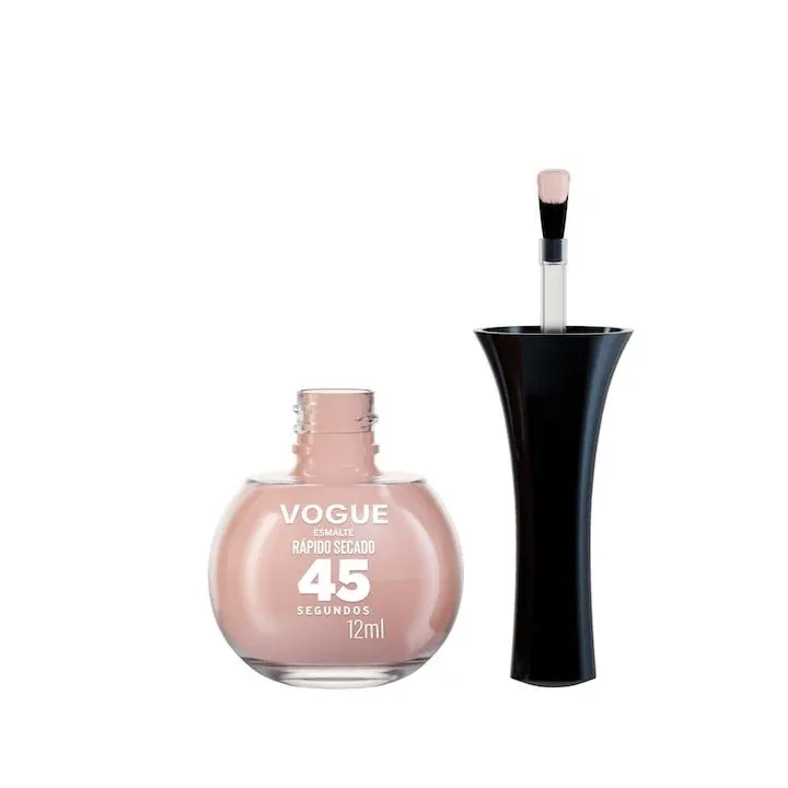 Vogue Esmalte Rapido Secado - Arenita Playita