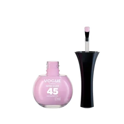 Vogue Esmalte Rapido Secado - Dulzura Real