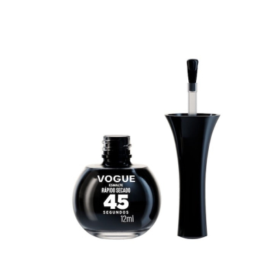 Vogue Esmalte Rapido Secado - Noche Estrellada