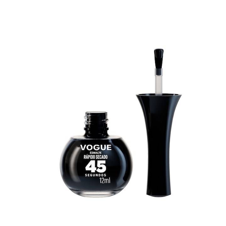 Vogue Esmalte Rapido Secado - Noche Estrellada