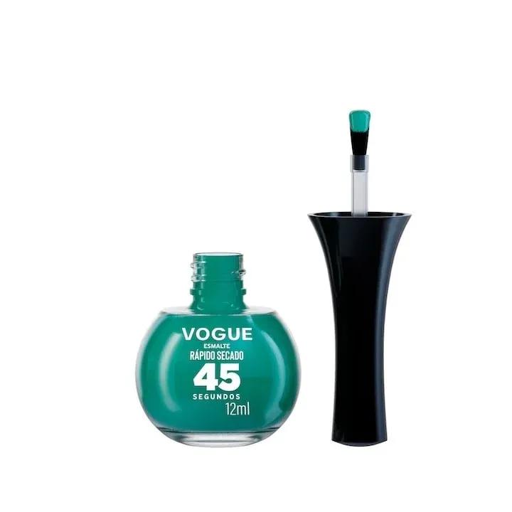 Vogue Esmalte Rapido Secado - Selva Profunda