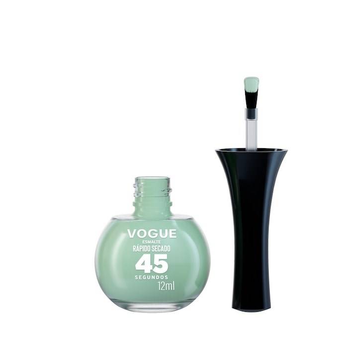 Vogue Esmalte Rapido Secado - Caribe Sazon