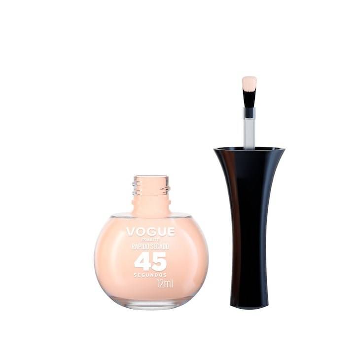 Vogue Esmalte Rapido Secado - Calma Pacifica