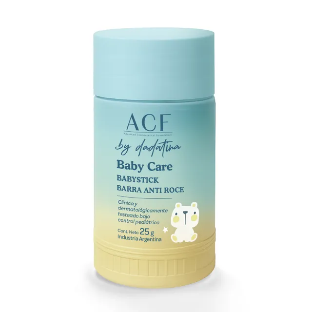 Acf - Dadababy Barra Anti Roce 25G