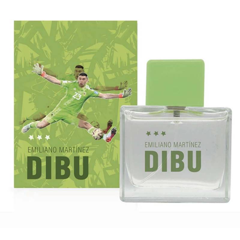 Acf - Dibu Kids Perfume 50ml