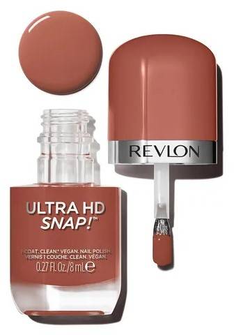 Revlon Esmalte - Ultra Hd Snap - 013 Basic
