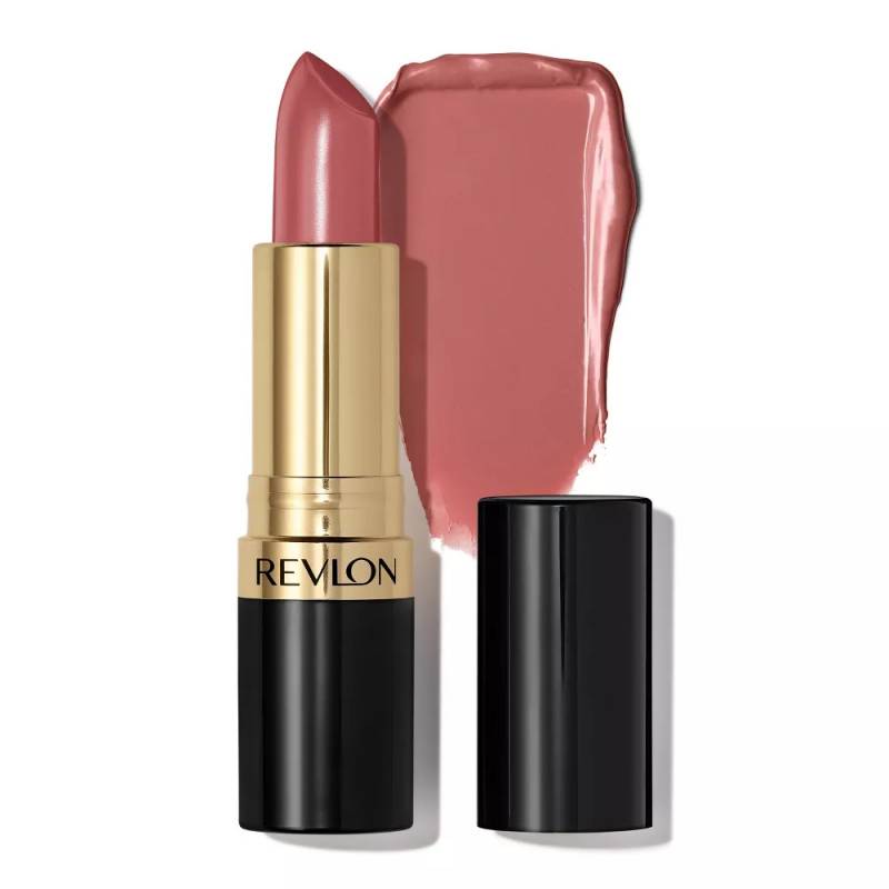 Revlon Super Lustrous Lipstick 802 - Daylight Delight