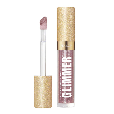 Revlon Super Lustrous Glimmer Gloss - 002 Lavander Lust