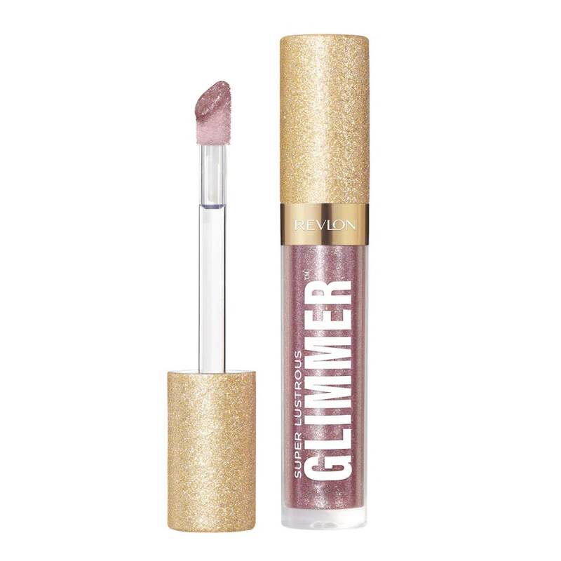 Revlon Super Lustrous Glimmer Gloss - 002 Lavander Lust
