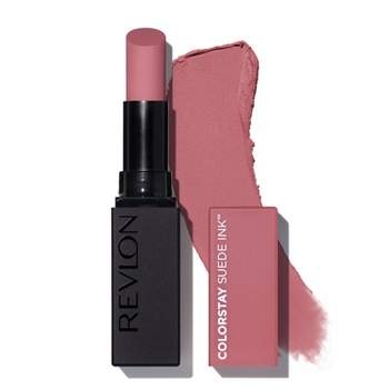 Revlon Colorstay Suede Ink Lipstick - 009 In Charge