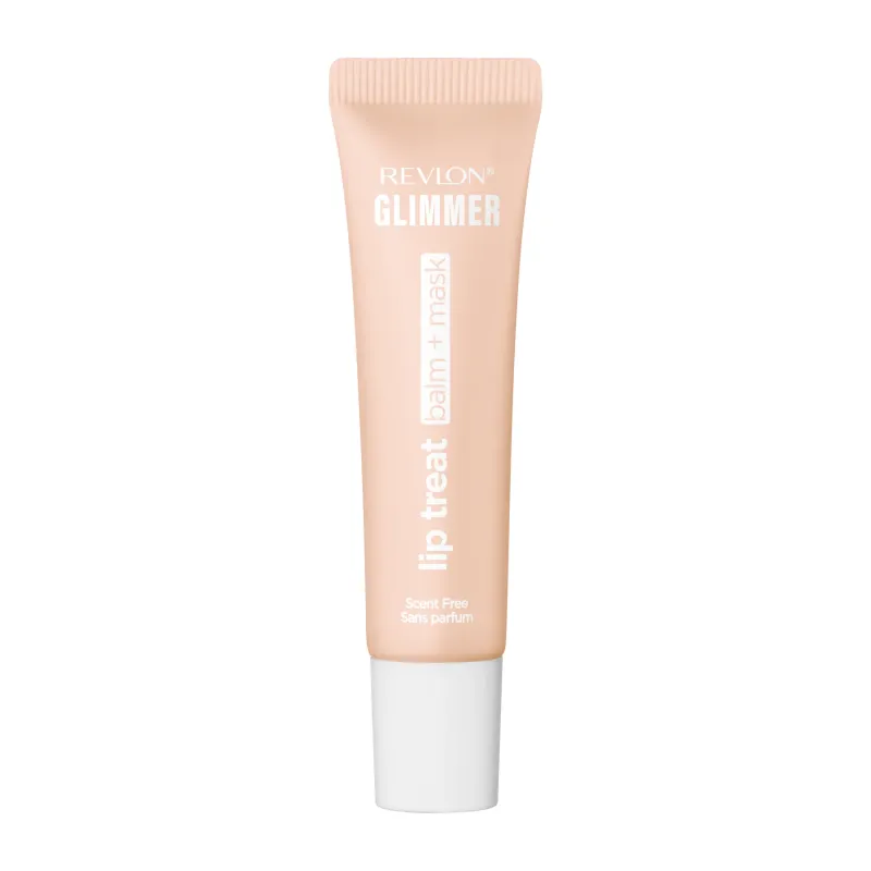 Revlon Glimmer Lip Treat Balm -001 Scent Free