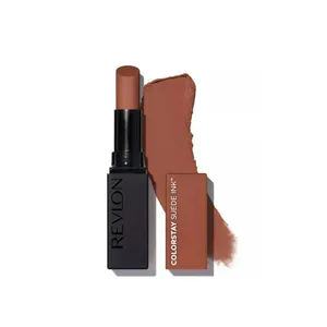 Revlon Cs Suede Ink - Pure Talen 