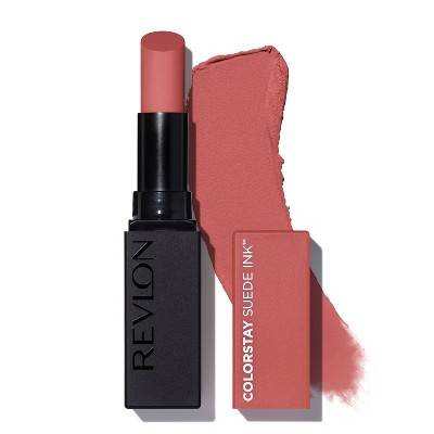 Revlon Cs Suede Ink - Hot Girl