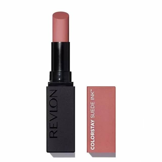 Revlon Cs Suede Ink - Power Trip