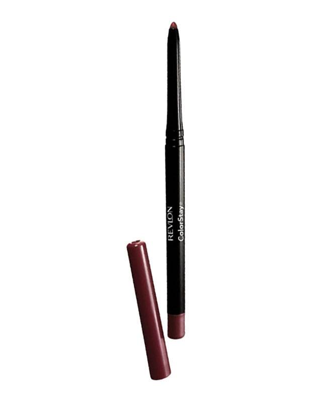 Revlon Colorstay Lipliner 04 Siennas (635)
