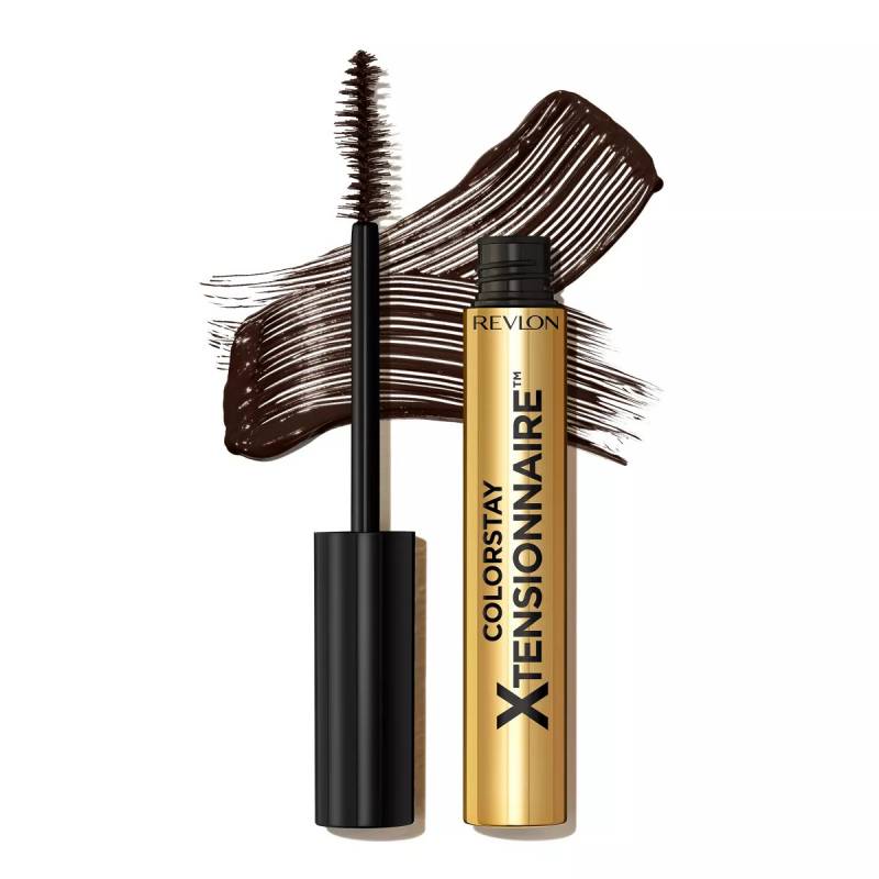 Revlon Mascara Colorstay Xtensionnaire Black Brown