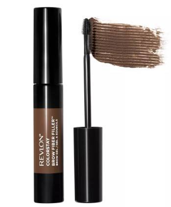 Revlon Colorstay Brow Fiber Filler Medium Brown