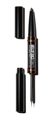 Revlon Colorstay Line Creator Double Ended Liner Leathercraft