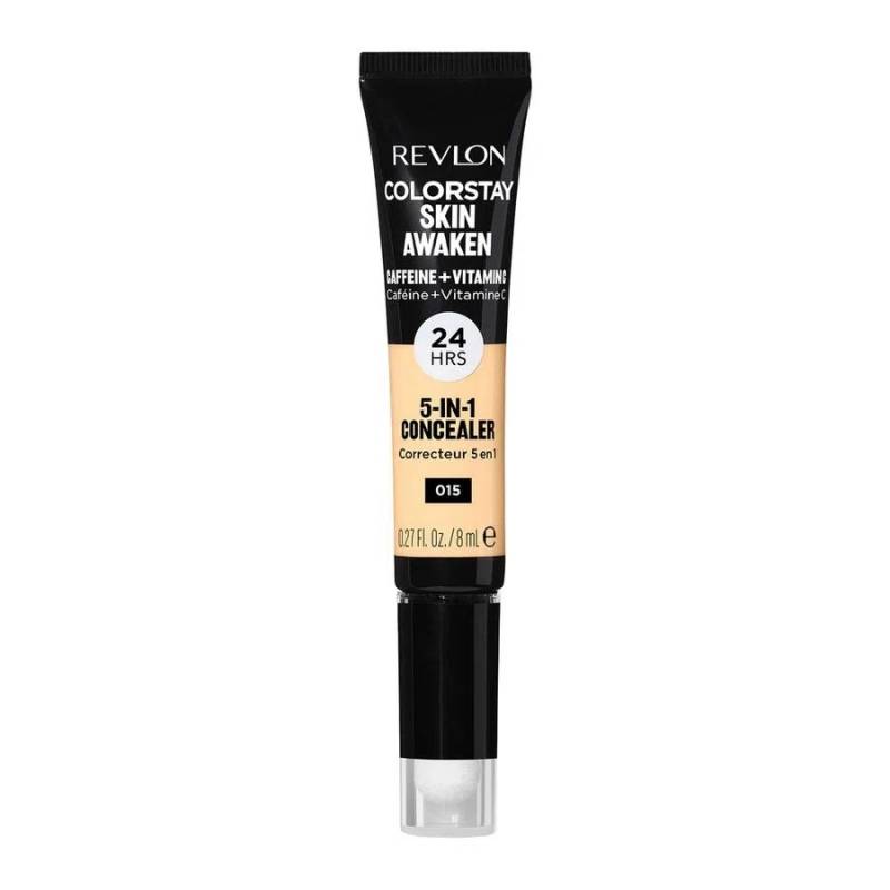 Revlon Cs Skin Awaken 5 En 1 Concealer - Light