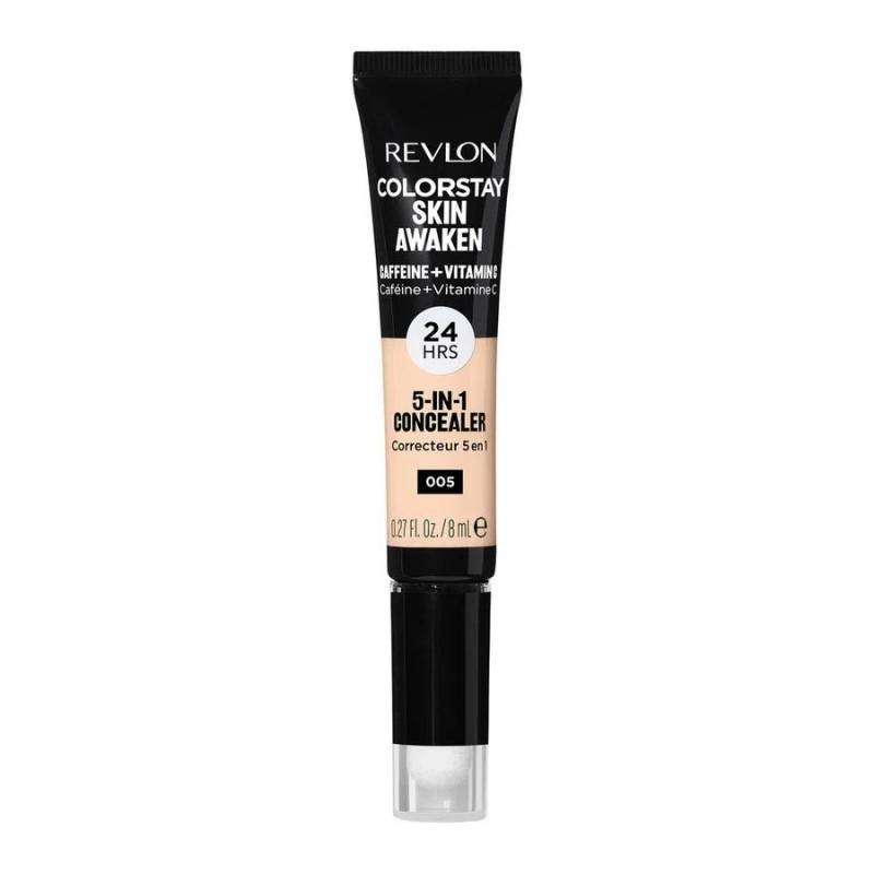 Revlon Cs Skin Awaken 5 En 1 Concealer - Fair