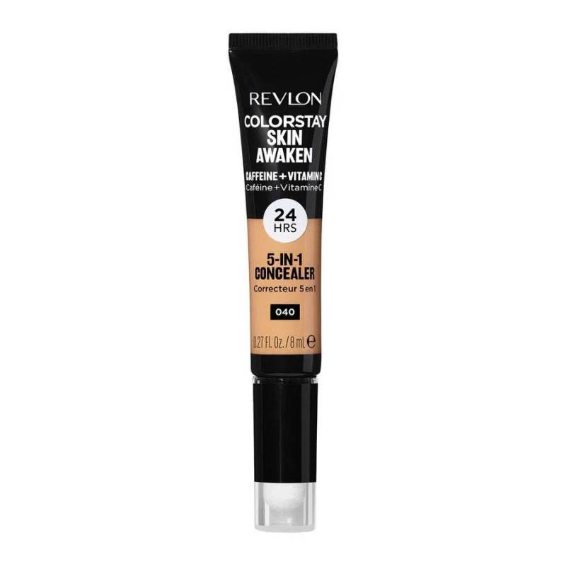 Revlon Cs Skin Awaken 5 En 1 Concealer - Medium