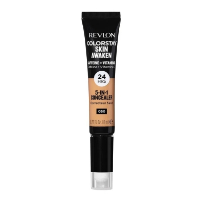 Revlon Cs Skin Awaken 5 En 1 Concealer - Medium Deep