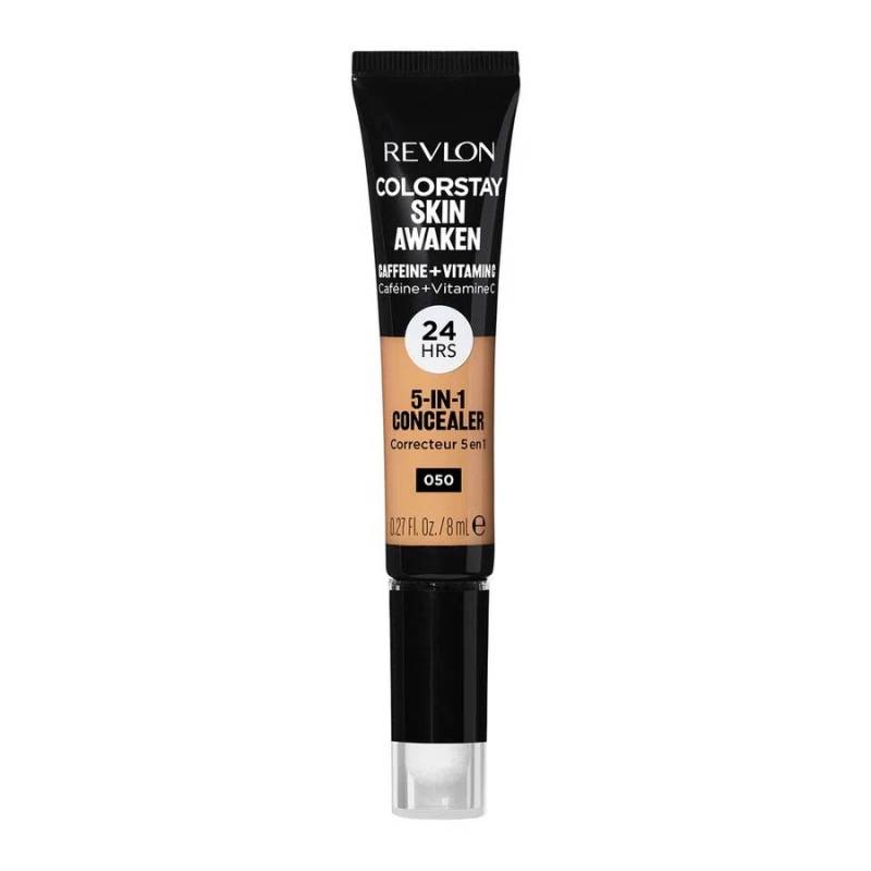 Revlon Cs Skin Awaken 5 En 1 Concealer - Medium Deep