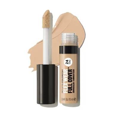 Revlon Cs Flex Wear Full Cover Concealer - 025 Light Beige