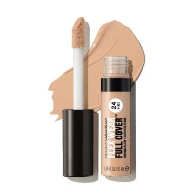 Revlon Cs Flex Wear Full Cover Concealer - 030 Light Medium