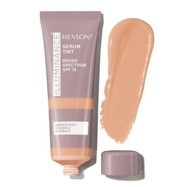 Revlon  Illuminance Serum Tint Fps15 - 313 Light Tan