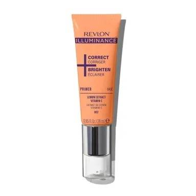 Revlon Illuminance Brightening & Correcting Primer