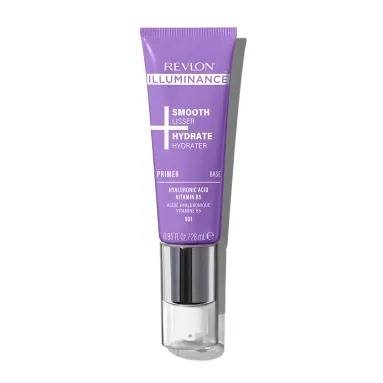 Revlon Illuminance Hydrating & Smoothing Primer