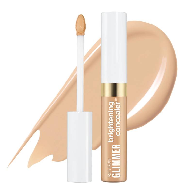 Revlon Glimmer Brightening Concealer 135
