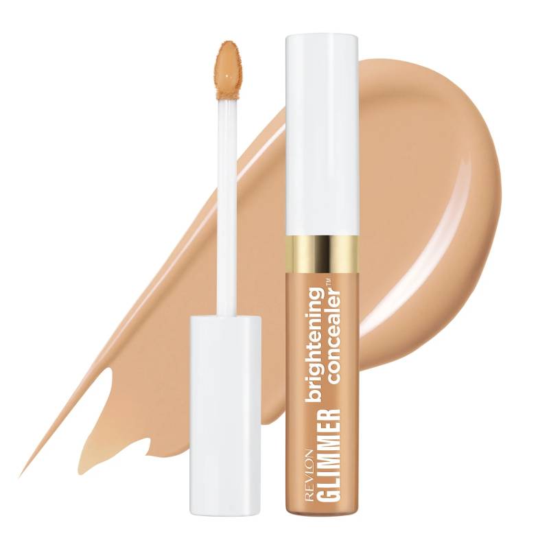 Revlon Glimmer Brightening Concealer 145