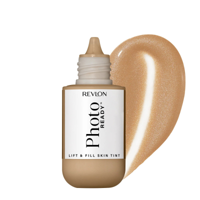 Revlon Photoready Lift & Fill Skin Tint 120 