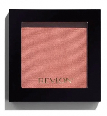 Revlon - Powder Blush - 004 Rosy Renderzvous