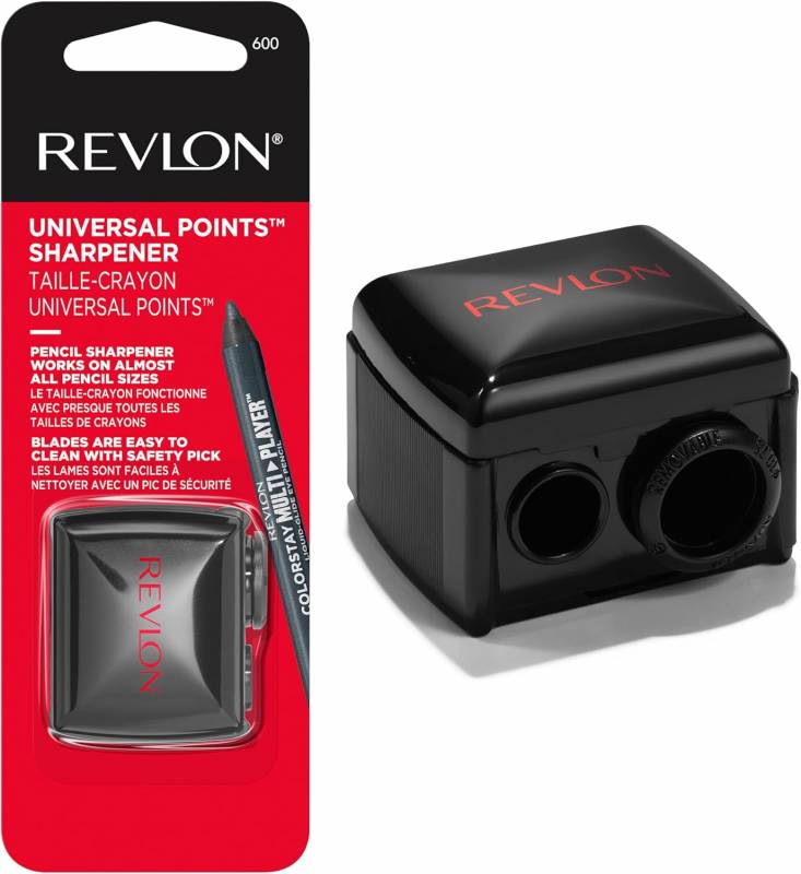 Revlon All Points Sharpener