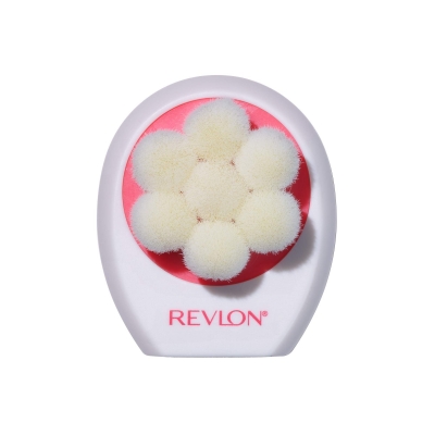 Revlon Beauty Tool Exfoliate Glow Cleansing 