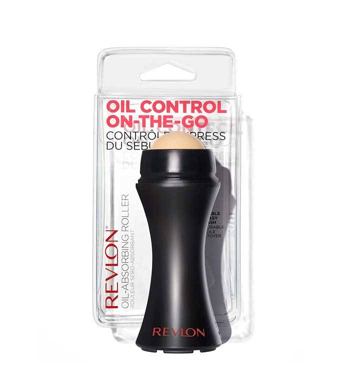 Revlon Beauty Tool Volcanic Stone Roller