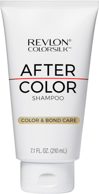 Colorsilk After Color Shampoo 210 Ml