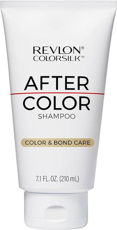 Colorsilk After Color Shampoo 210 Ml
