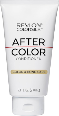 Colorsilk After Color Acondicionador Capilar 210Ml