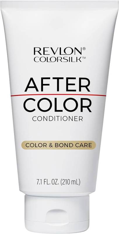 Colorsilk After Color Acondicionador Capilar 210Ml