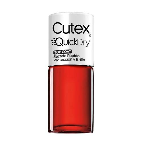 Cutex Quick Dry