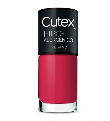 Cutex Color Esmalte Amor 57