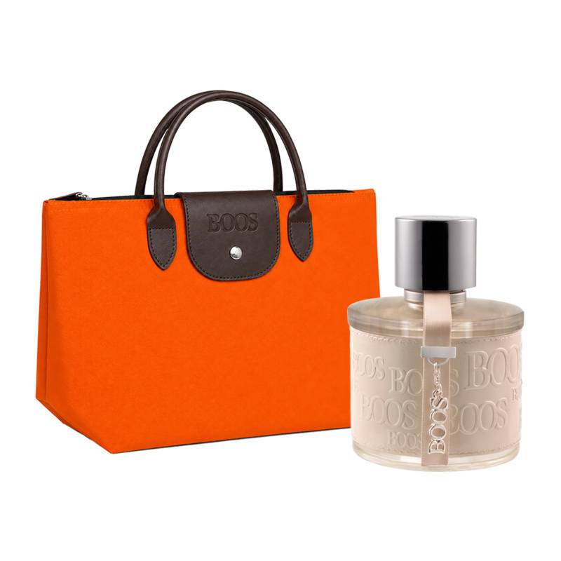 Boos Pack Forever Cartera + Edp